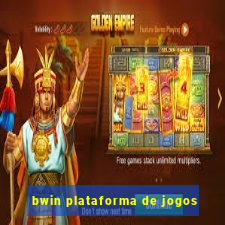 bwin plataforma de jogos